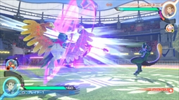 画像ギャラリー No.037のサムネイル画像 / Nintendo Switch「ポッ拳 POKKÉN TOURNAMENT DX」が9月22日に発売。使用キャラクターの追加など，Wii U版からパワーアップ