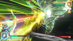 画像ギャラリー No.039のサムネイル画像 / Nintendo Switch「ポッ拳 POKKÉN TOURNAMENT DX」が9月22日に発売。使用キャラクターの追加など，Wii U版からパワーアップ