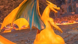 画像ギャラリー No.041のサムネイル画像 / Nintendo Switch「ポッ拳 POKKÉN TOURNAMENT DX」が9月22日に発売。使用キャラクターの追加など，Wii U版からパワーアップ