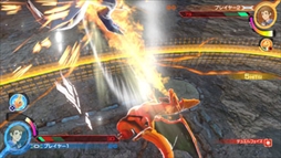 画像ギャラリー No.043のサムネイル画像 / Nintendo Switch「ポッ拳 POKKÉN TOURNAMENT DX」が9月22日に発売。使用キャラクターの追加など，Wii U版からパワーアップ