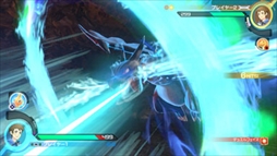 画像ギャラリー No.044のサムネイル画像 / Nintendo Switch「ポッ拳 POKKÉN TOURNAMENT DX」が9月22日に発売。使用キャラクターの追加など，Wii U版からパワーアップ