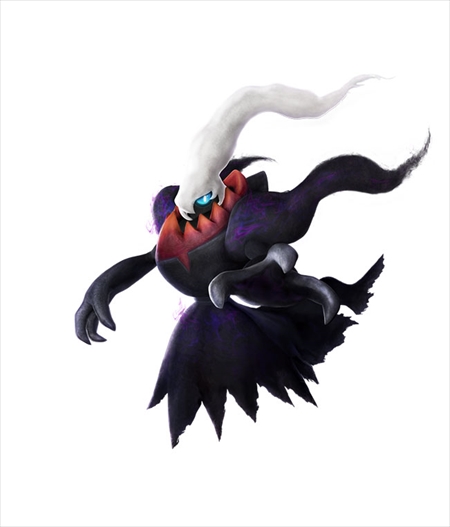 画像ギャラリー No.045のサムネイル画像 / Nintendo Switch「ポッ拳 POKKÉN TOURNAMENT DX」が9月22日に発売。使用キャラクターの追加など，Wii U版からパワーアップ