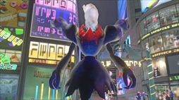 画像ギャラリー No.046のサムネイル画像 / Nintendo Switch「ポッ拳 POKKÉN TOURNAMENT DX」が9月22日に発売。使用キャラクターの追加など，Wii U版からパワーアップ