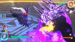 画像ギャラリー No.047のサムネイル画像 / Nintendo Switch「ポッ拳 POKKÉN TOURNAMENT DX」が9月22日に発売。使用キャラクターの追加など，Wii U版からパワーアップ