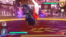 画像ギャラリー No.048のサムネイル画像 / Nintendo Switch「ポッ拳 POKKÉN TOURNAMENT DX」が9月22日に発売。使用キャラクターの追加など，Wii U版からパワーアップ