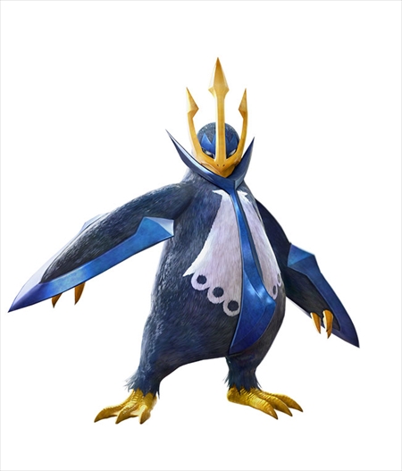 画像ギャラリー No.050のサムネイル画像 / Nintendo Switch「ポッ拳 POKKÉN TOURNAMENT DX」が9月22日に発売。使用キャラクターの追加など，Wii U版からパワーアップ