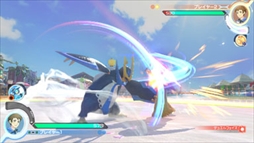 画像ギャラリー No.052のサムネイル画像 / Nintendo Switch「ポッ拳 POKKÉN TOURNAMENT DX」が9月22日に発売。使用キャラクターの追加など，Wii U版からパワーアップ