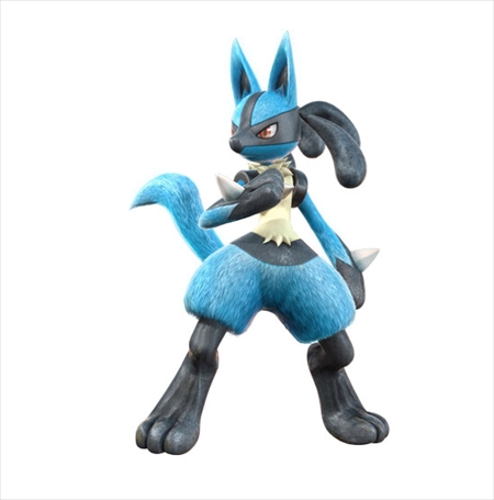 画像ギャラリー No.055のサムネイル画像 / Nintendo Switch「ポッ拳 POKKÉN TOURNAMENT DX」が9月22日に発売。使用キャラクターの追加など，Wii U版からパワーアップ