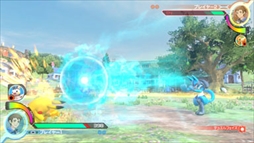 画像ギャラリー No.057のサムネイル画像 / Nintendo Switch「ポッ拳 POKKÉN TOURNAMENT DX」が9月22日に発売。使用キャラクターの追加など，Wii U版からパワーアップ