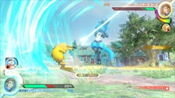 画像ギャラリー No.058のサムネイル画像 / Nintendo Switch「ポッ拳 POKKÉN TOURNAMENT DX」が9月22日に発売。使用キャラクターの追加など，Wii U版からパワーアップ