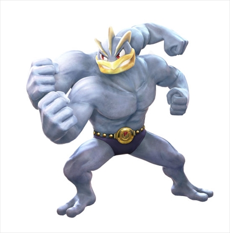 画像ギャラリー No.060のサムネイル画像 / Nintendo Switch「ポッ拳 POKKÉN TOURNAMENT DX」が9月22日に発売。使用キャラクターの追加など，Wii U版からパワーアップ
