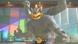 画像ギャラリー No.061のサムネイル画像 / Nintendo Switch「ポッ拳 POKKÉN TOURNAMENT DX」が9月22日に発売。使用キャラクターの追加など，Wii U版からパワーアップ