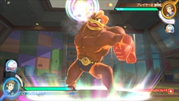 画像ギャラリー No.063のサムネイル画像 / Nintendo Switch「ポッ拳 POKKÉN TOURNAMENT DX」が9月22日に発売。使用キャラクターの追加など，Wii U版からパワーアップ