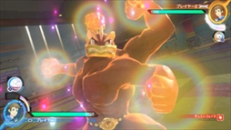 画像ギャラリー No.064のサムネイル画像 / Nintendo Switch「ポッ拳 POKKÉN TOURNAMENT DX」が9月22日に発売。使用キャラクターの追加など，Wii U版からパワーアップ