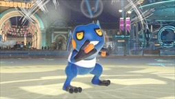 画像ギャラリー No.066のサムネイル画像 / Nintendo Switch「ポッ拳 POKKÉN TOURNAMENT DX」が9月22日に発売。使用キャラクターの追加など，Wii U版からパワーアップ