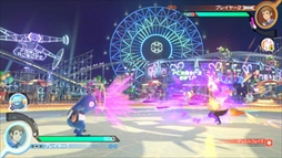 画像ギャラリー No.067のサムネイル画像 / Nintendo Switch「ポッ拳 POKKÉN TOURNAMENT DX」が9月22日に発売。使用キャラクターの追加など，Wii U版からパワーアップ