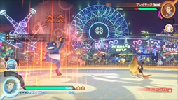 画像ギャラリー No.068のサムネイル画像 / Nintendo Switch「ポッ拳 POKKÉN TOURNAMENT DX」が9月22日に発売。使用キャラクターの追加など，Wii U版からパワーアップ