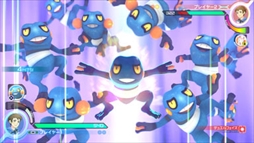 画像ギャラリー No.069のサムネイル画像 / Nintendo Switch「ポッ拳 POKKÉN TOURNAMENT DX」が9月22日に発売。使用キャラクターの追加など，Wii U版からパワーアップ