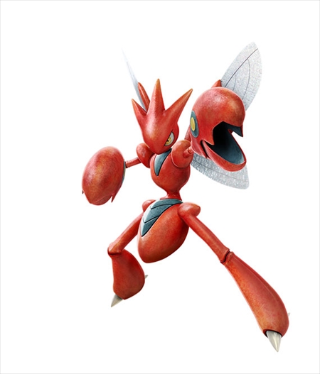 画像ギャラリー No.070のサムネイル画像 / Nintendo Switch「ポッ拳 POKKÉN TOURNAMENT DX」が9月22日に発売。使用キャラクターの追加など，Wii U版からパワーアップ