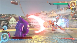 画像ギャラリー No.072のサムネイル画像 / Nintendo Switch「ポッ拳 POKKÉN TOURNAMENT DX」が9月22日に発売。使用キャラクターの追加など，Wii U版からパワーアップ