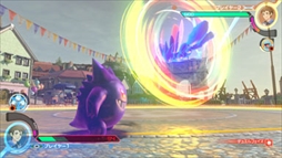画像ギャラリー No.073のサムネイル画像 / Nintendo Switch「ポッ拳 POKKÉN TOURNAMENT DX」が9月22日に発売。使用キャラクターの追加など，Wii U版からパワーアップ