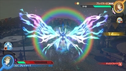 画像ギャラリー No.074のサムネイル画像 / Nintendo Switch「ポッ拳 POKKÉN TOURNAMENT DX」が9月22日に発売。使用キャラクターの追加など，Wii U版からパワーアップ