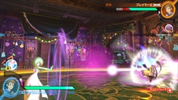 画像ギャラリー No.077のサムネイル画像 / Nintendo Switch「ポッ拳 POKKÉN TOURNAMENT DX」が9月22日に発売。使用キャラクターの追加など，Wii U版からパワーアップ