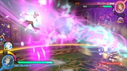 画像ギャラリー No.078のサムネイル画像 / Nintendo Switch「ポッ拳 POKKÉN TOURNAMENT DX」が9月22日に発売。使用キャラクターの追加など，Wii U版からパワーアップ
