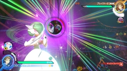 画像ギャラリー No.079のサムネイル画像 / Nintendo Switch「ポッ拳 POKKÉN TOURNAMENT DX」が9月22日に発売。使用キャラクターの追加など，Wii U版からパワーアップ