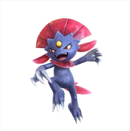 画像ギャラリー No.080のサムネイル画像 / Nintendo Switch「ポッ拳 POKKÉN TOURNAMENT DX」が9月22日に発売。使用キャラクターの追加など，Wii U版からパワーアップ