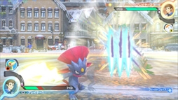 画像ギャラリー No.083のサムネイル画像 / Nintendo Switch「ポッ拳 POKKÉN TOURNAMENT DX」が9月22日に発売。使用キャラクターの追加など，Wii U版からパワーアップ