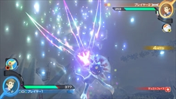 画像ギャラリー No.084のサムネイル画像 / Nintendo Switch「ポッ拳 POKKÉN TOURNAMENT DX」が9月22日に発売。使用キャラクターの追加など，Wii U版からパワーアップ