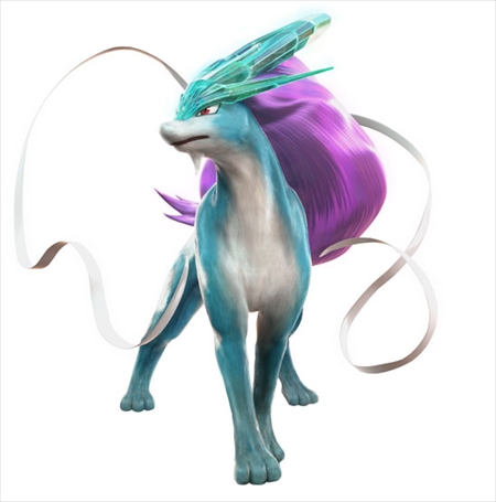 画像ギャラリー No.085のサムネイル画像 / Nintendo Switch「ポッ拳 POKKÉN TOURNAMENT DX」が9月22日に発売。使用キャラクターの追加など，Wii U版からパワーアップ