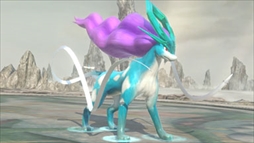 画像ギャラリー No.086のサムネイル画像 / Nintendo Switch「ポッ拳 POKKÉN TOURNAMENT DX」が9月22日に発売。使用キャラクターの追加など，Wii U版からパワーアップ