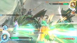 画像ギャラリー No.087のサムネイル画像 / Nintendo Switch「ポッ拳 POKKÉN TOURNAMENT DX」が9月22日に発売。使用キャラクターの追加など，Wii U版からパワーアップ