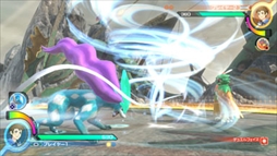画像ギャラリー No.088のサムネイル画像 / Nintendo Switch「ポッ拳 POKKÉN TOURNAMENT DX」が9月22日に発売。使用キャラクターの追加など，Wii U版からパワーアップ