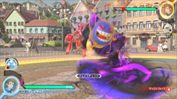 画像ギャラリー No.093のサムネイル画像 / Nintendo Switch「ポッ拳 POKKÉN TOURNAMENT DX」が9月22日に発売。使用キャラクターの追加など，Wii U版からパワーアップ