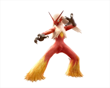 画像ギャラリー No.095のサムネイル画像 / Nintendo Switch「ポッ拳 POKKÉN TOURNAMENT DX」が9月22日に発売。使用キャラクターの追加など，Wii U版からパワーアップ