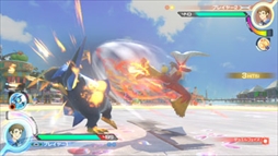 画像ギャラリー No.097のサムネイル画像 / Nintendo Switch「ポッ拳 POKKÉN TOURNAMENT DX」が9月22日に発売。使用キャラクターの追加など，Wii U版からパワーアップ