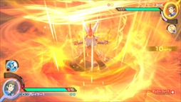 画像ギャラリー No.099のサムネイル画像 / Nintendo Switch「ポッ拳 POKKÉN TOURNAMENT DX」が9月22日に発売。使用キャラクターの追加など，Wii U版からパワーアップ