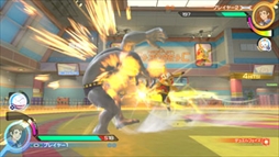 画像ギャラリー No.102のサムネイル画像 / Nintendo Switch「ポッ拳 POKKÉN TOURNAMENT DX」が9月22日に発売。使用キャラクターの追加など，Wii U版からパワーアップ