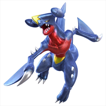 画像ギャラリー No.105のサムネイル画像 / Nintendo Switch「ポッ拳 POKKÉN TOURNAMENT DX」が9月22日に発売。使用キャラクターの追加など，Wii U版からパワーアップ