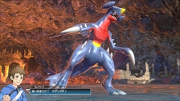 画像ギャラリー No.106のサムネイル画像 / Nintendo Switch「ポッ拳 POKKÉN TOURNAMENT DX」が9月22日に発売。使用キャラクターの追加など，Wii U版からパワーアップ