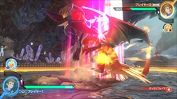 画像ギャラリー No.107のサムネイル画像 / Nintendo Switch「ポッ拳 POKKÉN TOURNAMENT DX」が9月22日に発売。使用キャラクターの追加など，Wii U版からパワーアップ