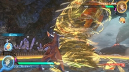 画像ギャラリー No.108のサムネイル画像 / Nintendo Switch「ポッ拳 POKKÉN TOURNAMENT DX」が9月22日に発売。使用キャラクターの追加など，Wii U版からパワーアップ