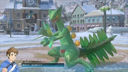 画像ギャラリー No.111のサムネイル画像 / Nintendo Switch「ポッ拳 POKKÉN TOURNAMENT DX」が9月22日に発売。使用キャラクターの追加など，Wii U版からパワーアップ
