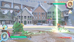 画像ギャラリー No.112のサムネイル画像 / Nintendo Switch「ポッ拳 POKKÉN TOURNAMENT DX」が9月22日に発売。使用キャラクターの追加など，Wii U版からパワーアップ