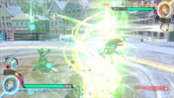 画像ギャラリー No.113のサムネイル画像 / Nintendo Switch「ポッ拳 POKKÉN TOURNAMENT DX」が9月22日に発売。使用キャラクターの追加など，Wii U版からパワーアップ