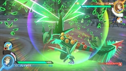 画像ギャラリー No.114のサムネイル画像 / Nintendo Switch「ポッ拳 POKKÉN TOURNAMENT DX」が9月22日に発売。使用キャラクターの追加など，Wii U版からパワーアップ