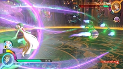 画像ギャラリー No.117のサムネイル画像 / Nintendo Switch「ポッ拳 POKKÉN TOURNAMENT DX」が9月22日に発売。使用キャラクターの追加など，Wii U版からパワーアップ